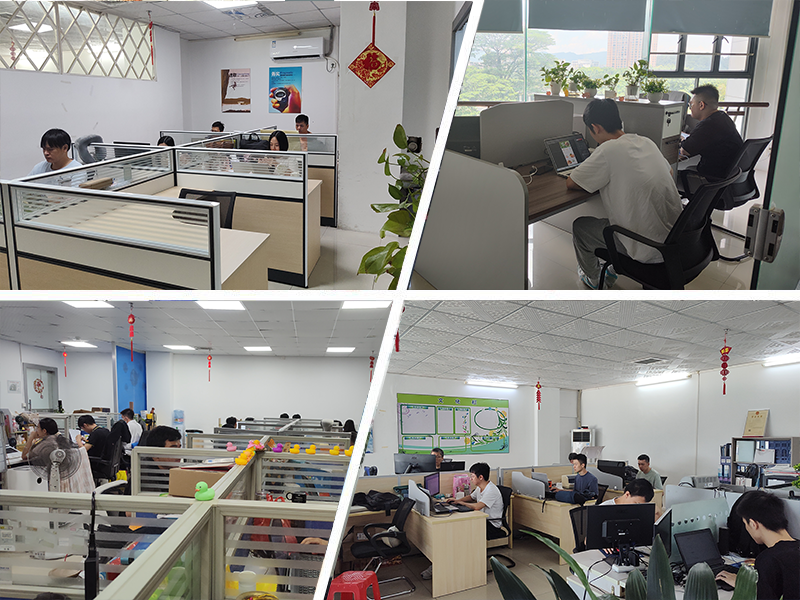 迪庆藏族商务一角